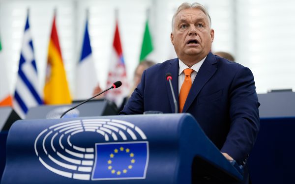 Orban, OUT de la Bruxelles! Cine conduce Ungaria la Consiliul European?