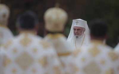 Patriarhul Daniel, mesaj de condoleanțe: Mircea Lucescu, un model respectat!