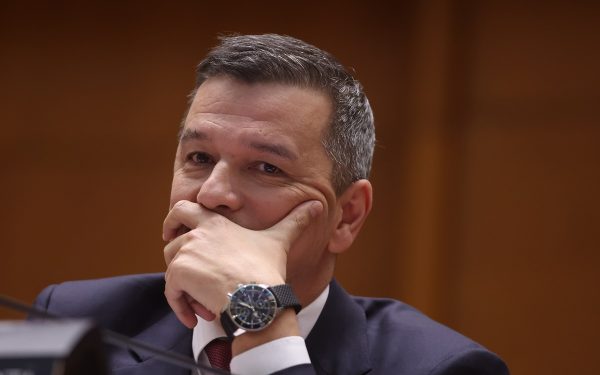 Grindeanu, la Antena 3: PSD, subiect de miștouri. Bolojan, în pericol? Consultări la Cotroceni?