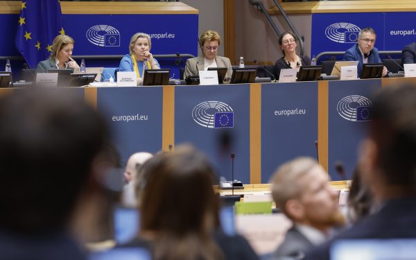 Parlamentul European vrea un buget UE cu 10% mai mare, până în 2034