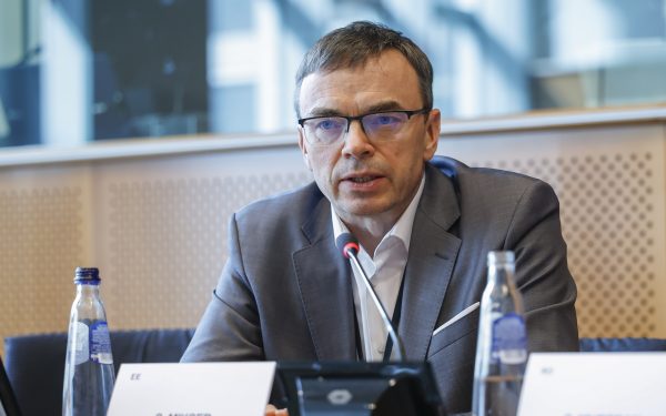 UE: Parlamentul European, sprijin ferm pentru aderarea Republicii Moldova, după Sven Mikser