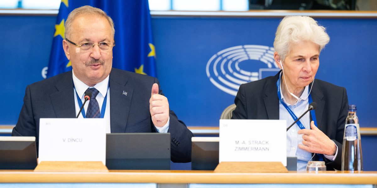 România: Fondurile europene pentru apărare, miza uriașă și disciplina instituțională