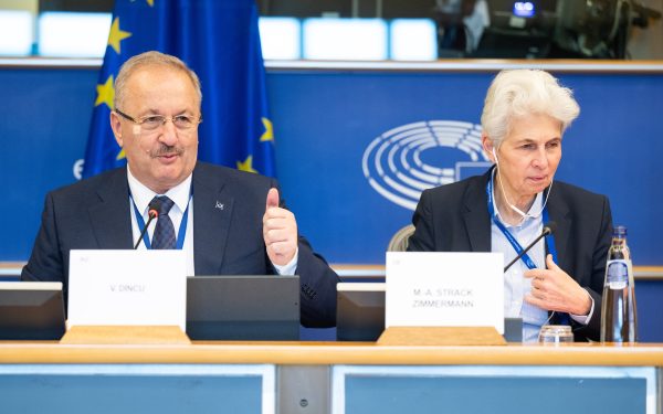 România: Fondurile europene pentru apărare, miza uriașă și disciplina instituțională