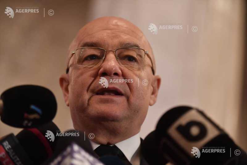 Boc promite un parc uriaș la Cluj: „Cel mai mare din istorie!”