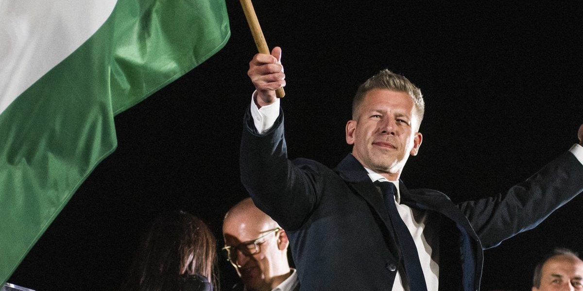 Cine a câștigat după prăbușirea Fidesz? Cine sunt marii învinși?