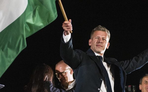 Cine a câștigat după prăbușirea Fidesz? Cine sunt marii învinși?