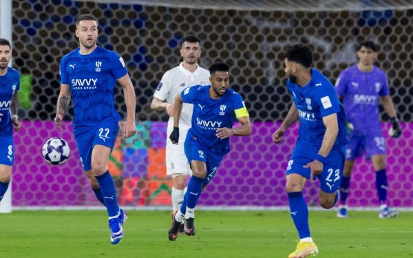 ȘOC în ACLE: Al Hilal, cu 363 miliarde won, eliminată din optimi