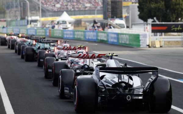 F1: Schimbări MAJORE la regulament, după nemulțumirile piloților