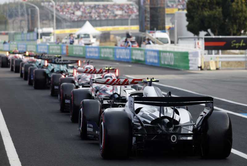 F1: Schimbări MAJORE la regulament, după nemulțumirile piloților