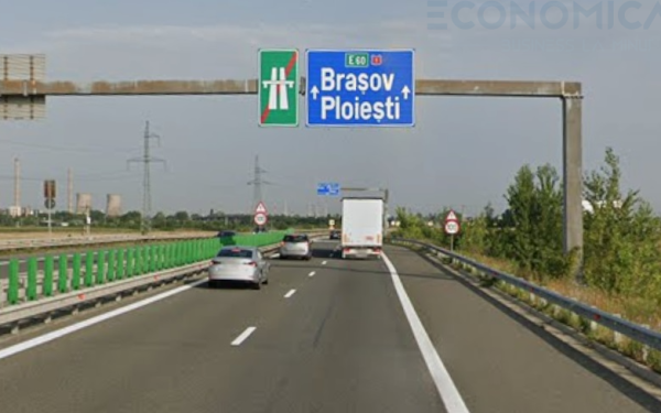 A3 Ploiești-Brașov, pas important: Tema geotehnică, aprobată pentru foraje