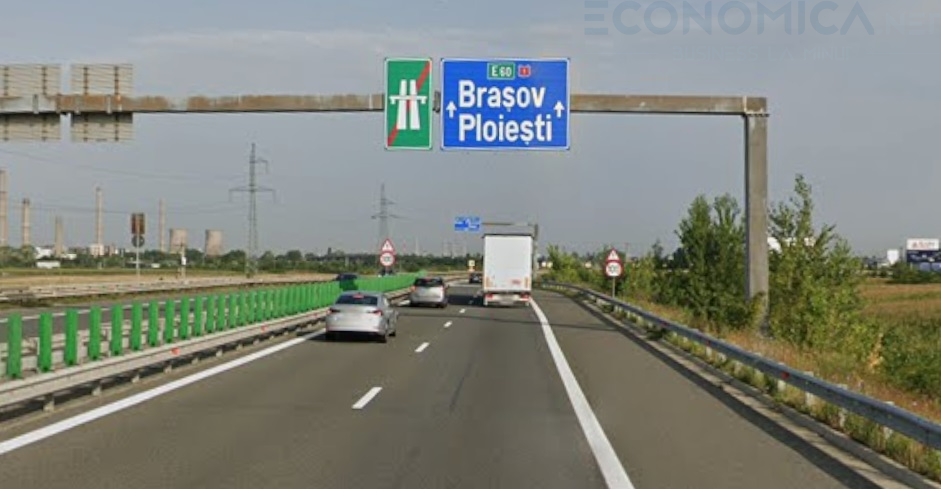 A3 Ploiești-Brașov, pas important: Tema geotehnică, aprobată pentru foraje