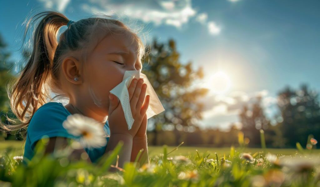 Alergia la bebeluși: Semne, reacții și diversificare alimentară sigură