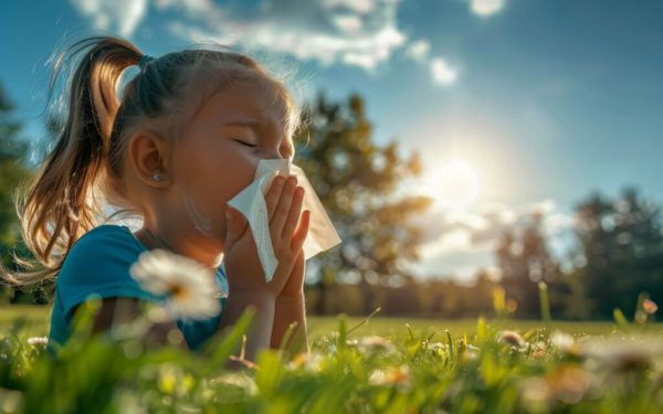 Alergia la bebeluși: Semne, reacții și diversificare alimentară sigură