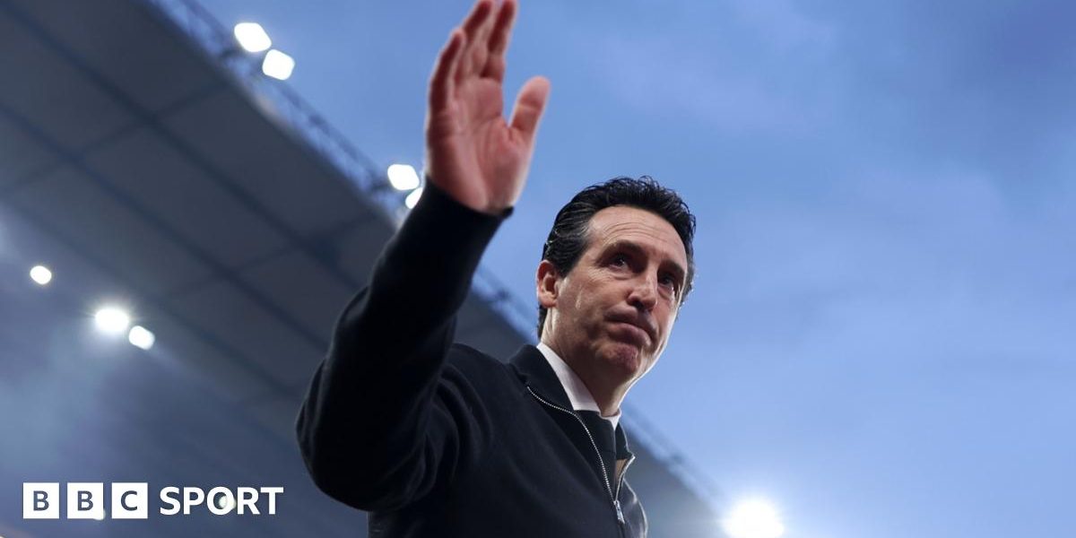 Unai Emery, magia europeană a lui Aston Villa: Victorie după victorie