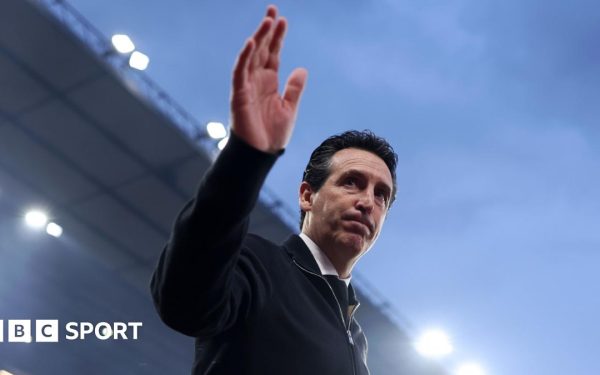 Unai Emery, magia europeană a lui Aston Villa: Victorie după victorie