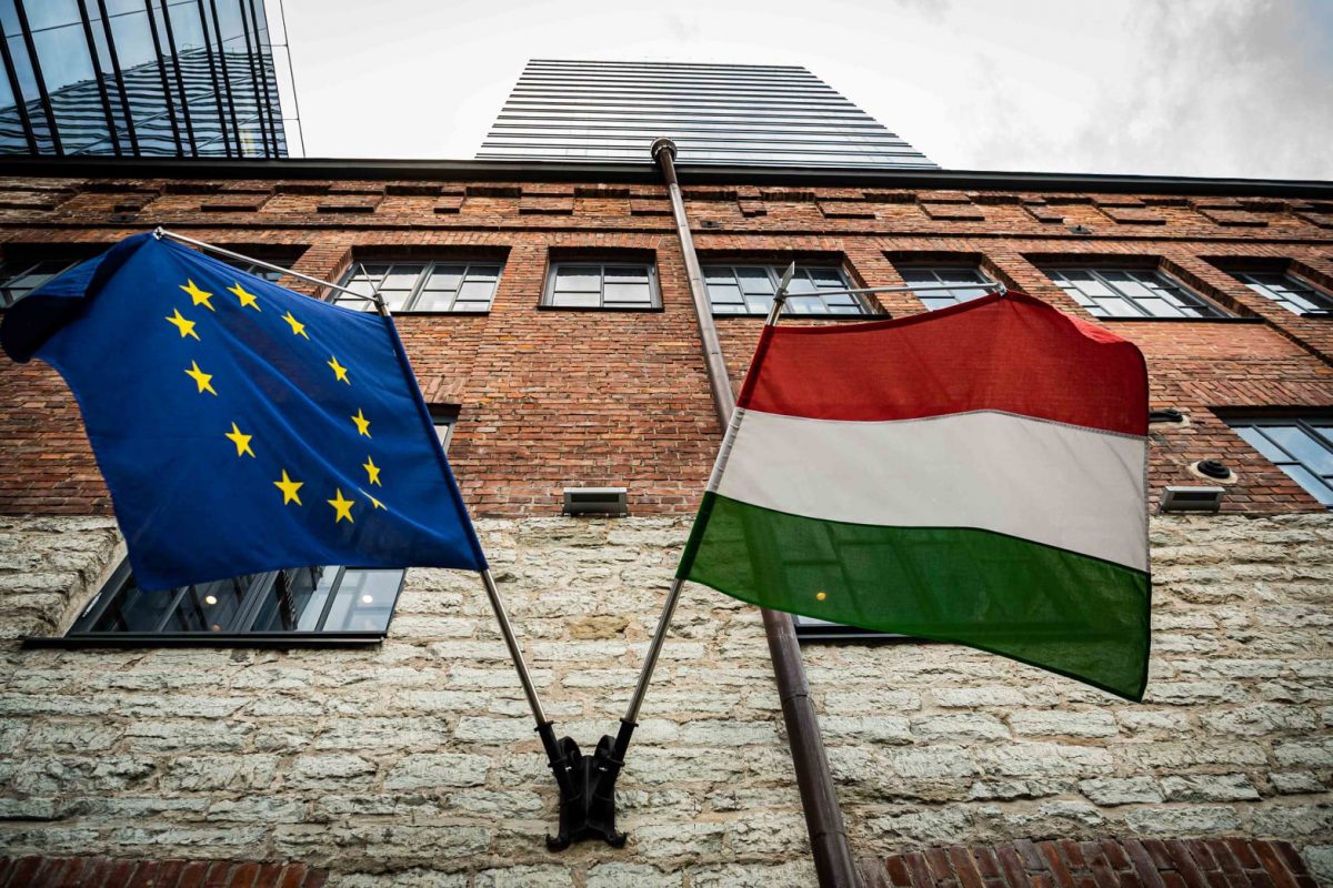 Întâlniri cruciale la Bruxelles: Ungaria negociază fondurile UE
