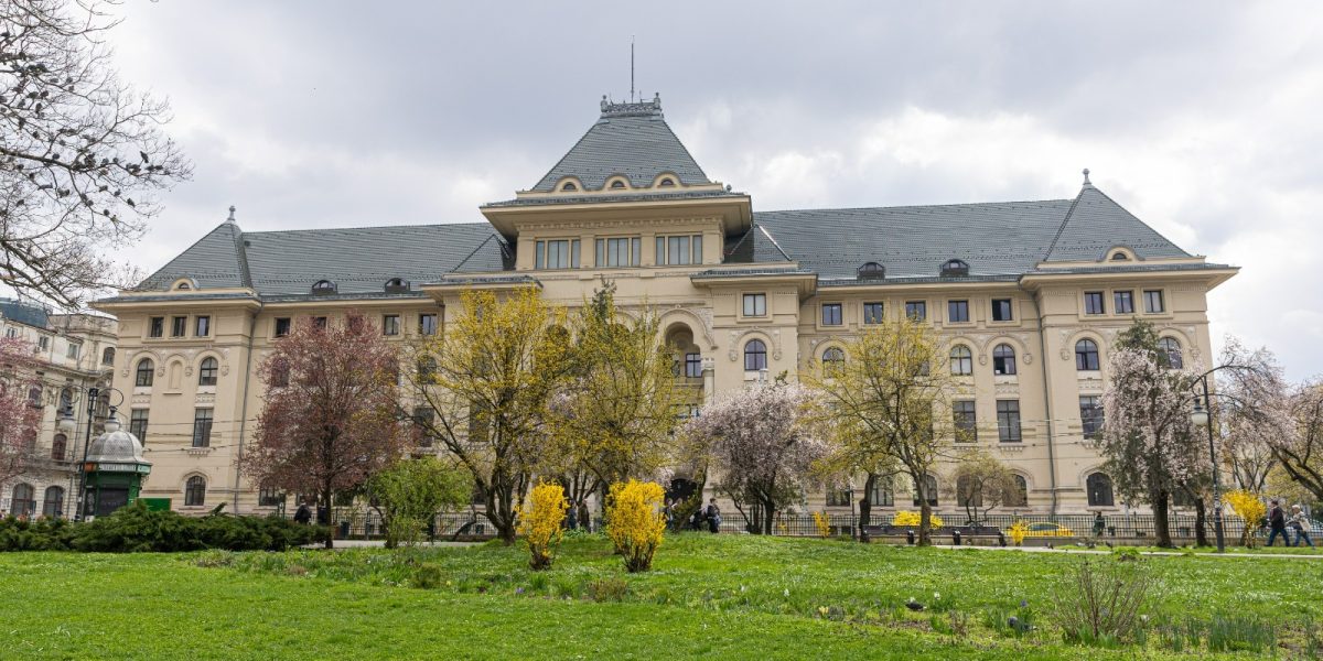 Primăria București, PORȚI DESCHISE: Tururi GRATUITE, ghidate, în fiecare weekend!