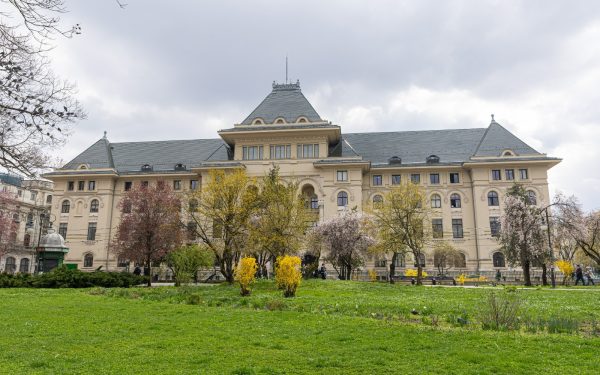 Primăria București, PORȚI DESCHISE: Tururi GRATUITE, ghidate, în fiecare weekend!