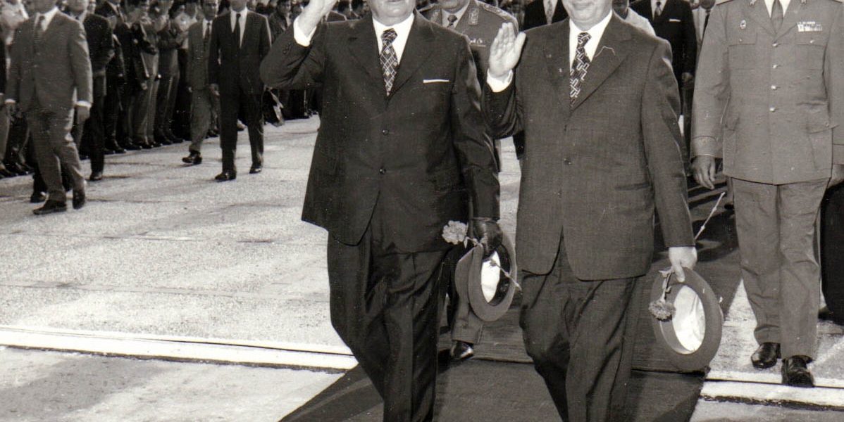 Moartea lui Tito: Cum a anunțat România America, prin Radio