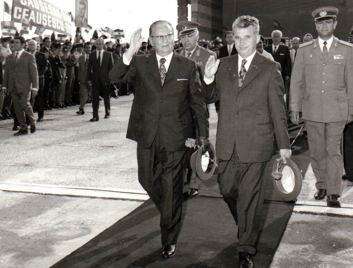 Moartea lui Tito: Cum a anunțat România America, prin Radio