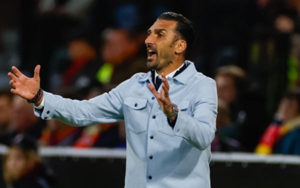 Elias Charalambous, „NU” pentru FCSB: Ce variante mai are Becali