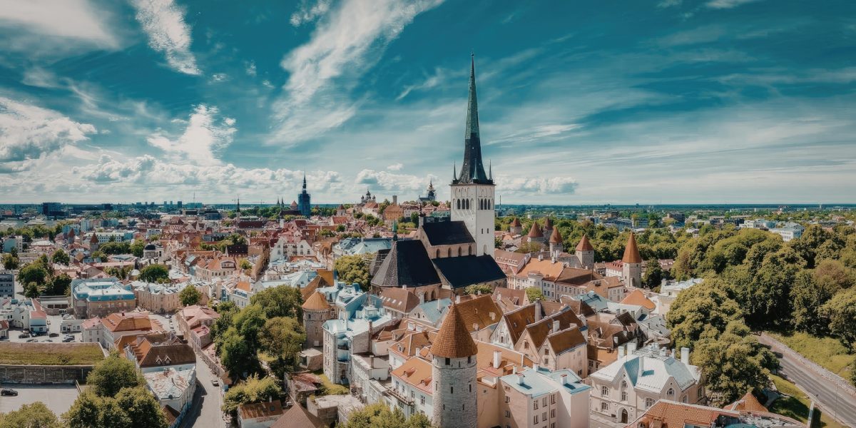 Vrei o vacanță GRATIS în Estonia? Voluntariatul, biletul tău spre Europa