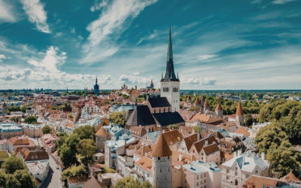 Vrei o vacanță GRATIS în Estonia? Voluntariatul, biletul tău spre Europa