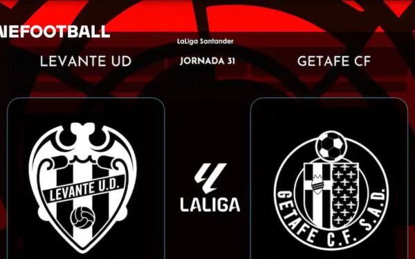 Levante – Getafe: Duelul contrastelor din La Liga, la Orriols