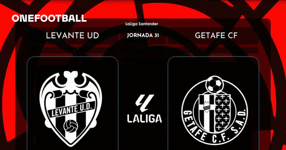 Levante – Getafe: Duelul contrastelor din La Liga, la Orriols