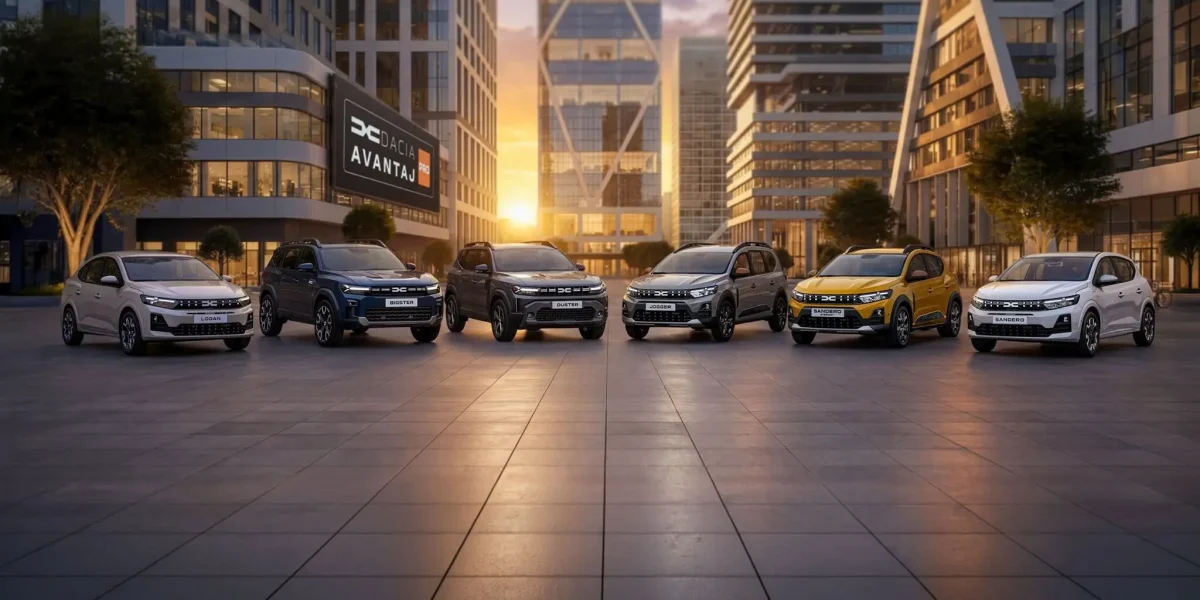 Dacia electrică, pe circuit: Cum arată și cât costă succesorul Spring EV?