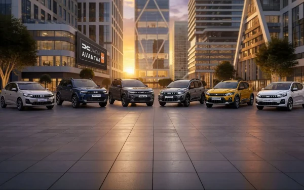 Dacia electrică, pe circuit: Cum arată și cât costă succesorul Spring EV?