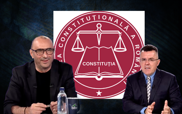 Serviciile secrete, fără dovezi solide: CCR, singura responsabilă de decizie