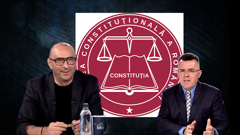 Serviciile secrete, fără dovezi solide: CCR, singura responsabilă de decizie