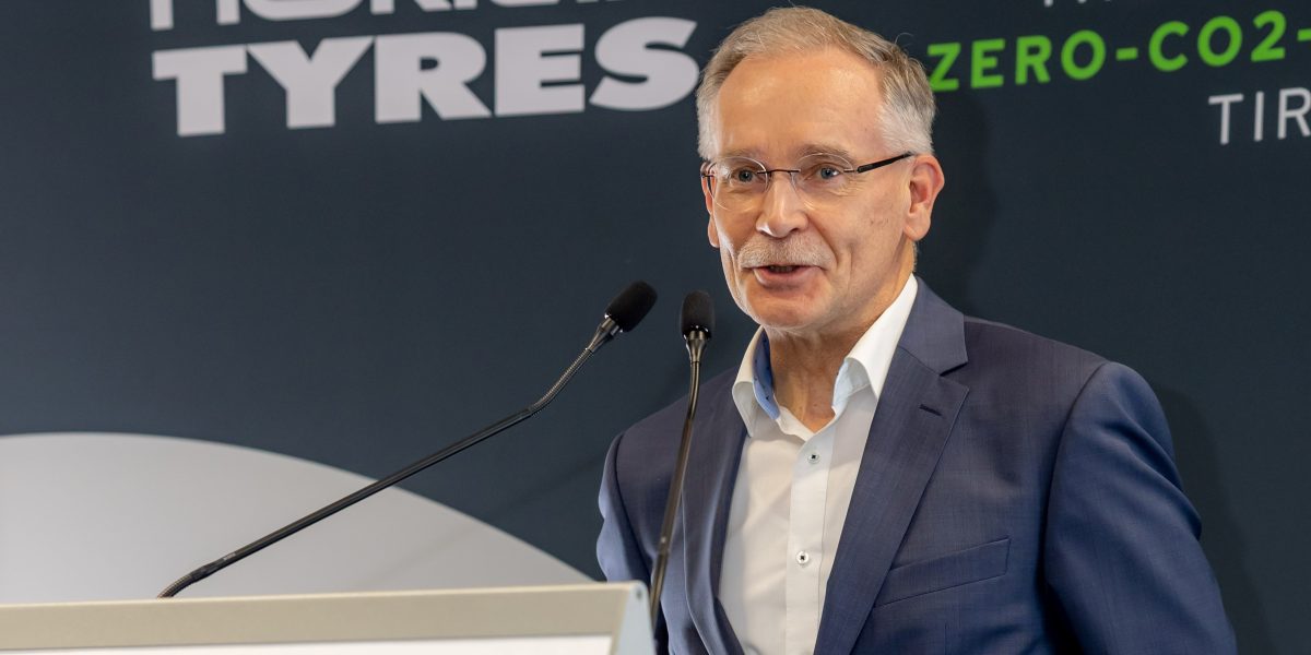 Nokian Tyres Oradea: Un nou director de calitate, adus din Finlanda
