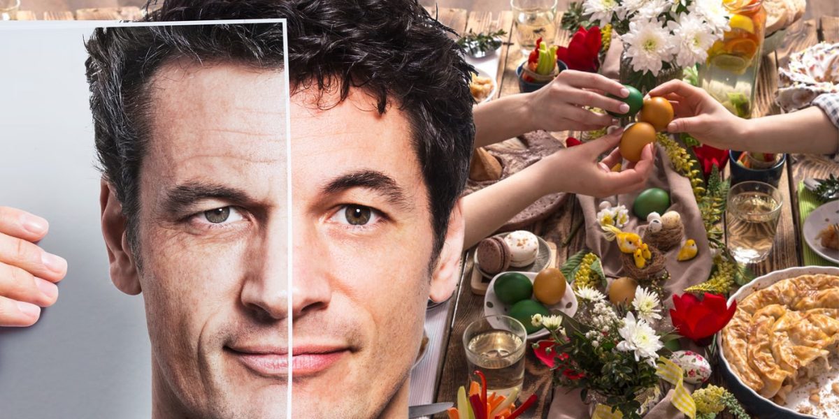 Mâncarea TRADIȚIONALĂ de Paște care te îmbătrânește. Avertismentul experților în nutriție vine în România