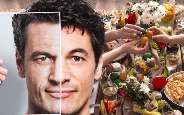 Mâncarea TRADIȚIONALĂ de Paște care te îmbătrânește. Avertismentul experților în nutriție vine în România