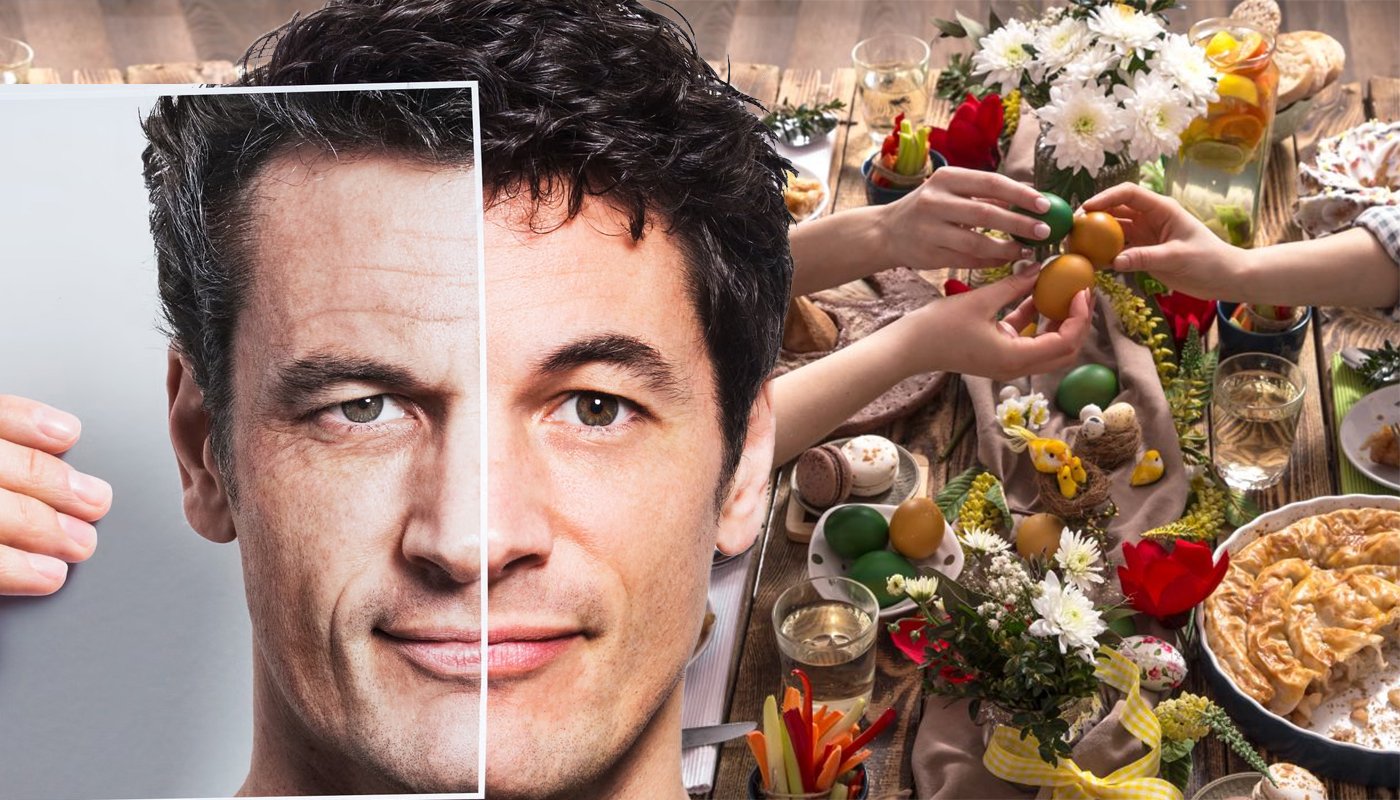 Mâncarea TRADIȚIONALĂ de Paște care te îmbătrânește. Avertismentul experților în nutriție vine în România