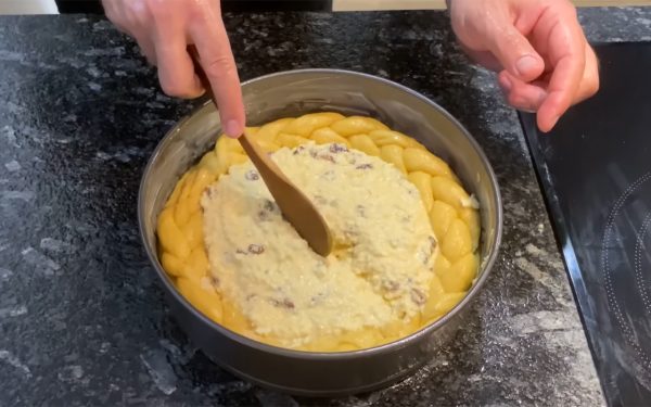 Câtă brânză merge la 100g de făină? Secretele Pascoe dezvăluite