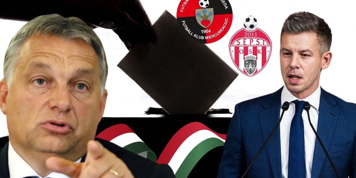 Orban vs. Magyar: Primele rezultate din Ungaria, înaintea alegerilor din 2026
