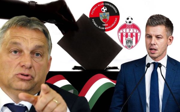 Orban vs. Magyar: Primele rezultate din Ungaria, înaintea alegerilor din 2026