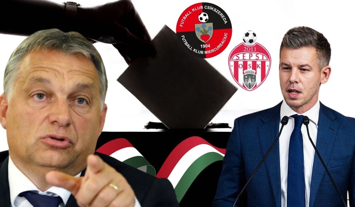 Orban vs. Magyar: Primele rezultate din Ungaria, înaintea alegerilor din 2026