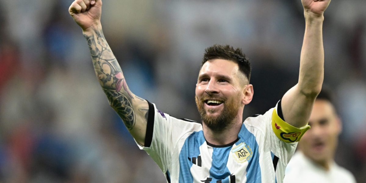 Messi, dat în judecată în SUA: De ce nu a jucat la Miami și apoi… a jucat!