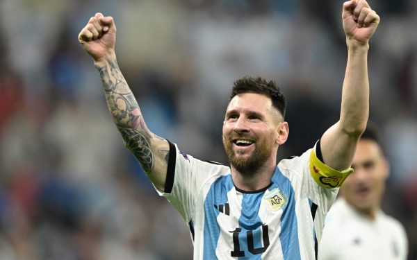 Messi, dat în judecată în SUA: De ce nu a jucat la Miami și apoi… a jucat!