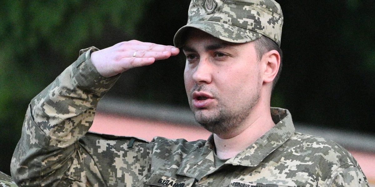 Budanov, omul lui Zelenski, anunță: Pacea cu Rusia se apropie