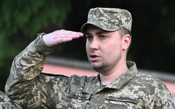 Budanov, omul lui Zelenski, anunță: Pacea cu Rusia se apropie