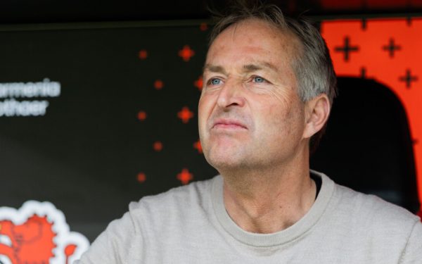 Hjulmand, sub presiune la Bayer: Va supraviețui antrenorul danez