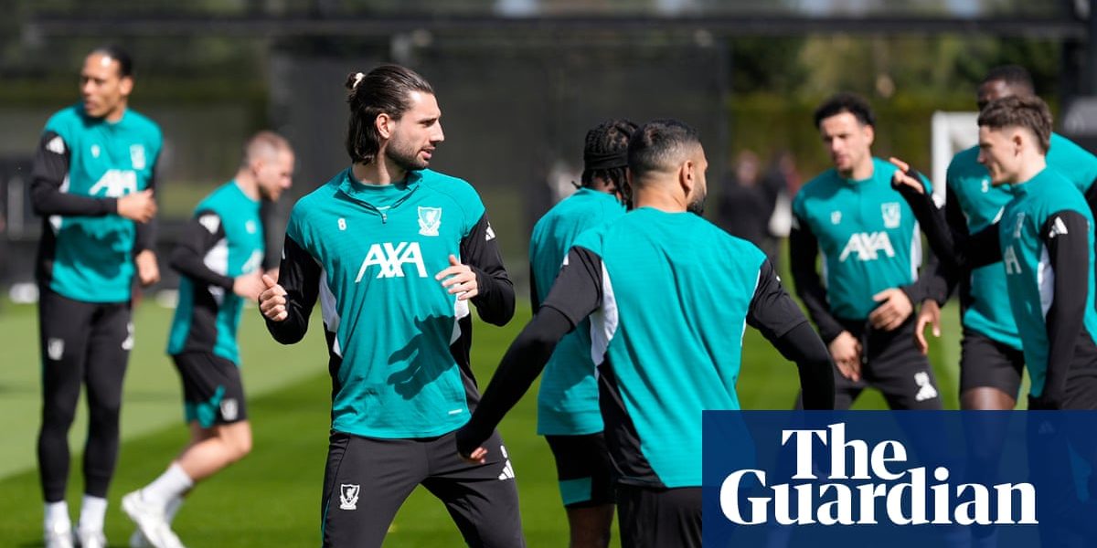 Arne Slot, încrezător: Liverpool va zdrobi PSG