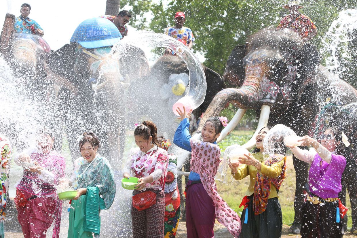 Laos: Anul Nou, sărbătoare vibrantă cu tradiții ancestrale