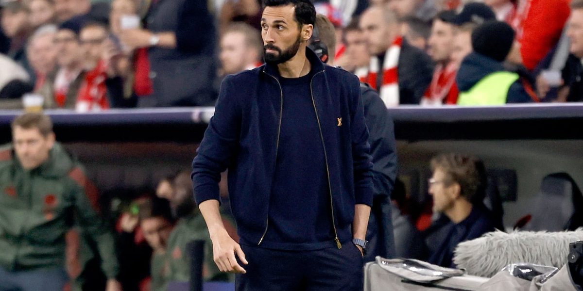 Arbeloa, furios după eliminare: Camavinga, victima unei decizii absurde