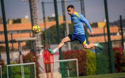 Marc Casadó, gata să plece de la Barça? Ascultă ofertele